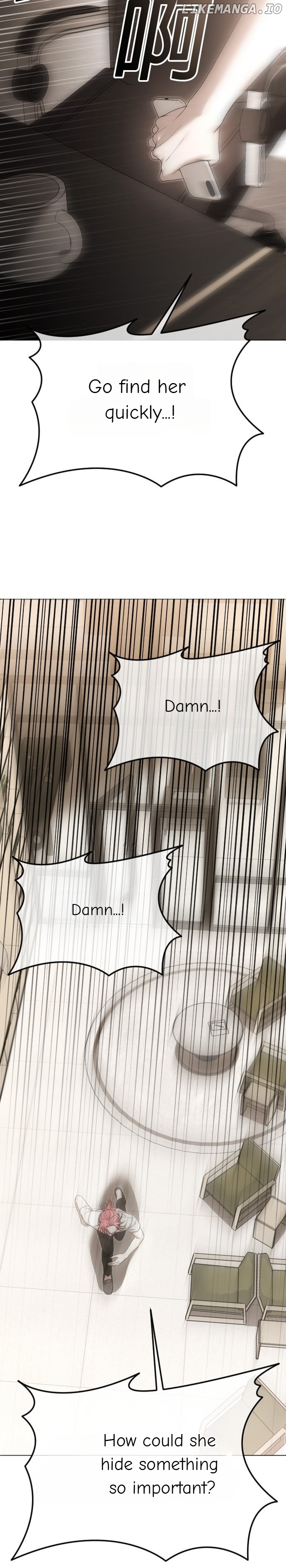 The Ending, I Want to Change it Chapter 63 - page 9